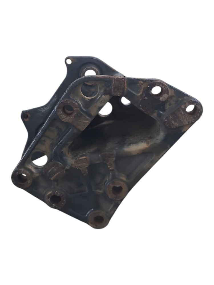 Suporte Caixa Direcao Hidraulica Volvo Fh Nh 6