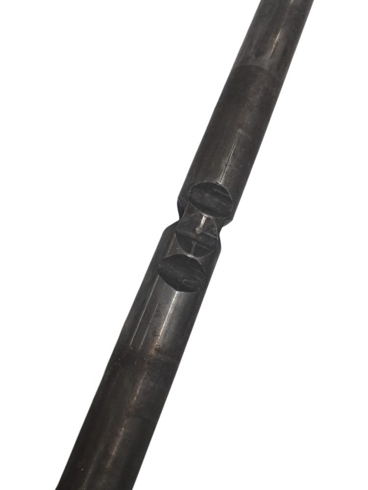 Haste Garfo Mudanca Zf 5