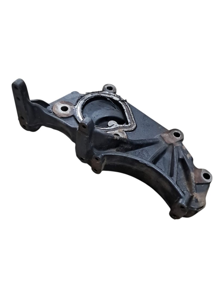 Suporte Alternador Compressor Ar Condicionado Scania P310 20 1