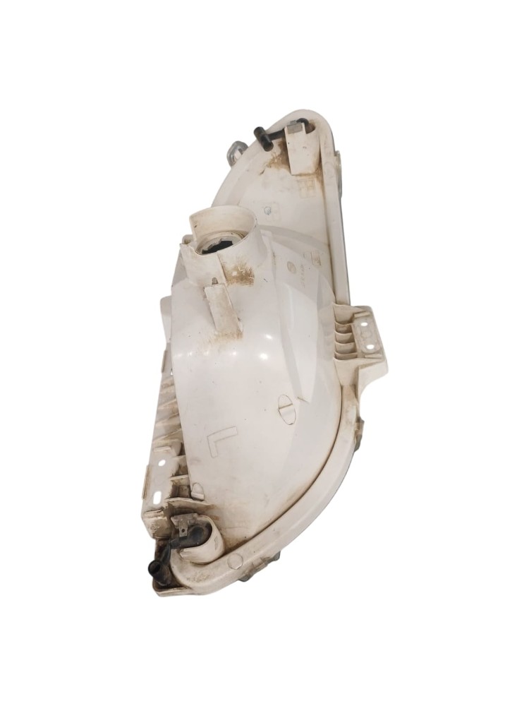Farol Auxiliar Daf XF540 2024 VA157 5