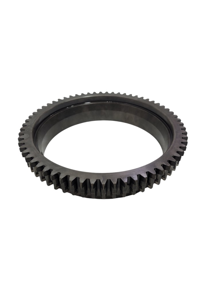 Corpo Acoplamento Caixa Zf Daf 4