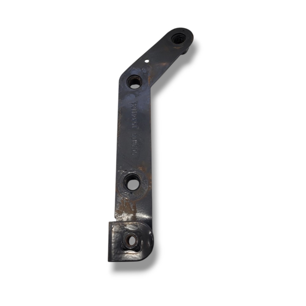 Suporte Caixa Bateria Scania G420 2010 E 2011 6