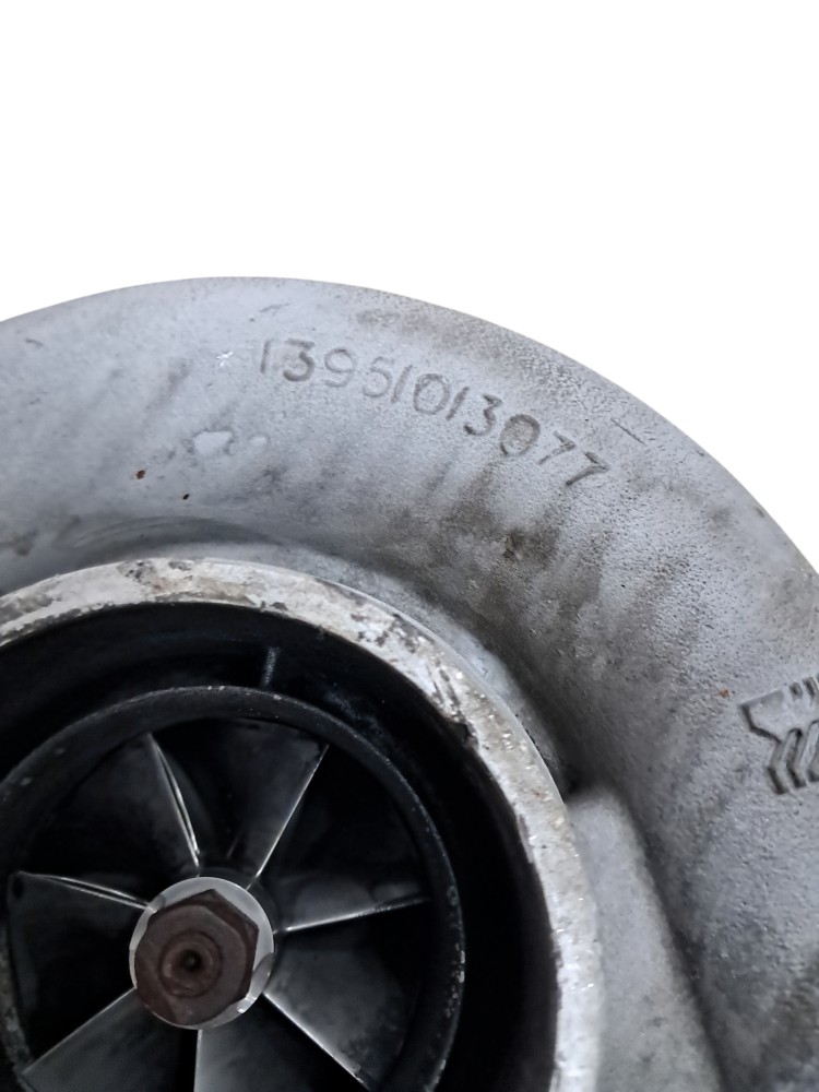 Turbina Man Gtx 28.400 4