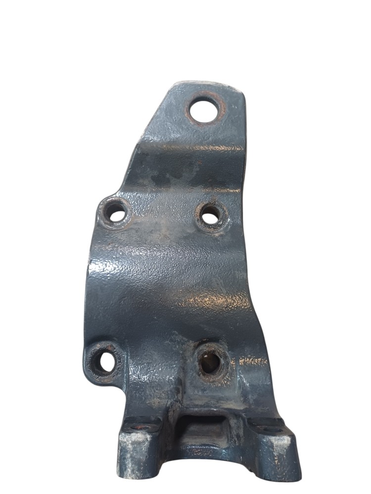 Suporte Barra Tensora Volvo Fh4 Fm4 Esquerdo 6