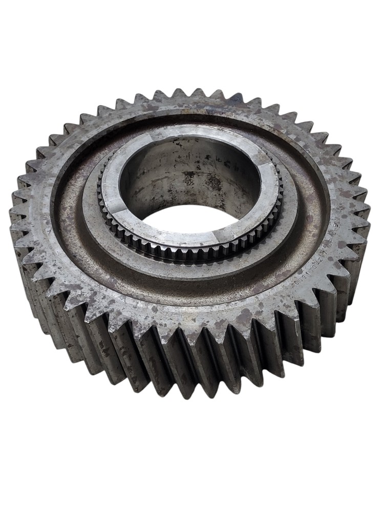 Engrenagem 1 47 Dentes Caixa Zf 16s1650 2