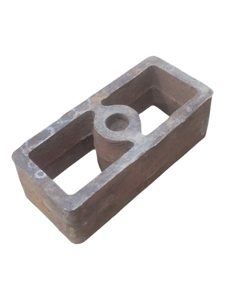 Calco Mola Ford Cargo 1981 A 2016 2