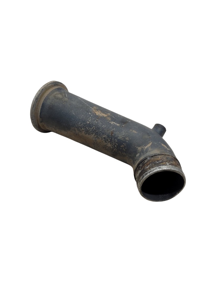 Tubo Duto Admissao Iveco Cursor 1