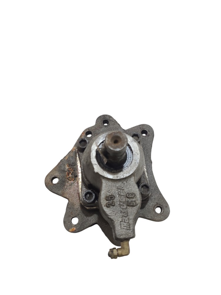 Tomada Forca MB Cambio G85 2598100