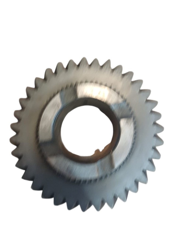 Engrenagem 4 Movel Caixa Cambio Eaton Fs5406 2