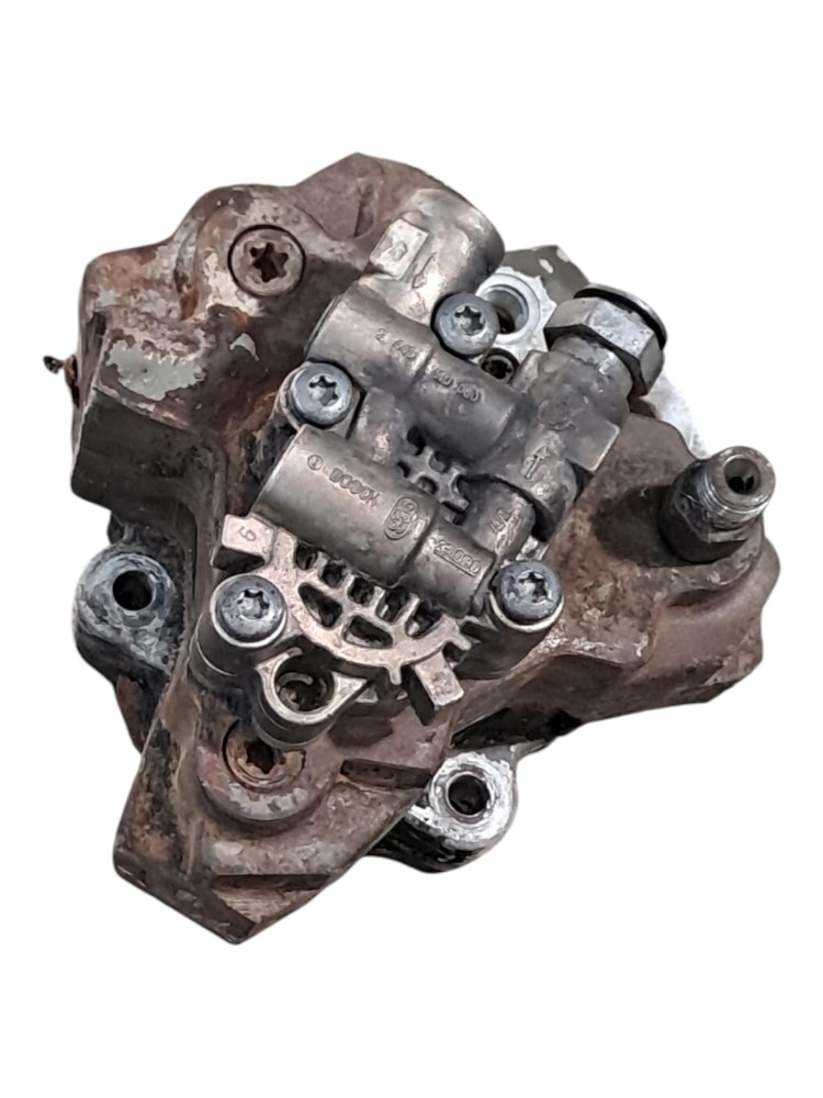 Bomba Alta Pressao Bosch Vw 8160 6