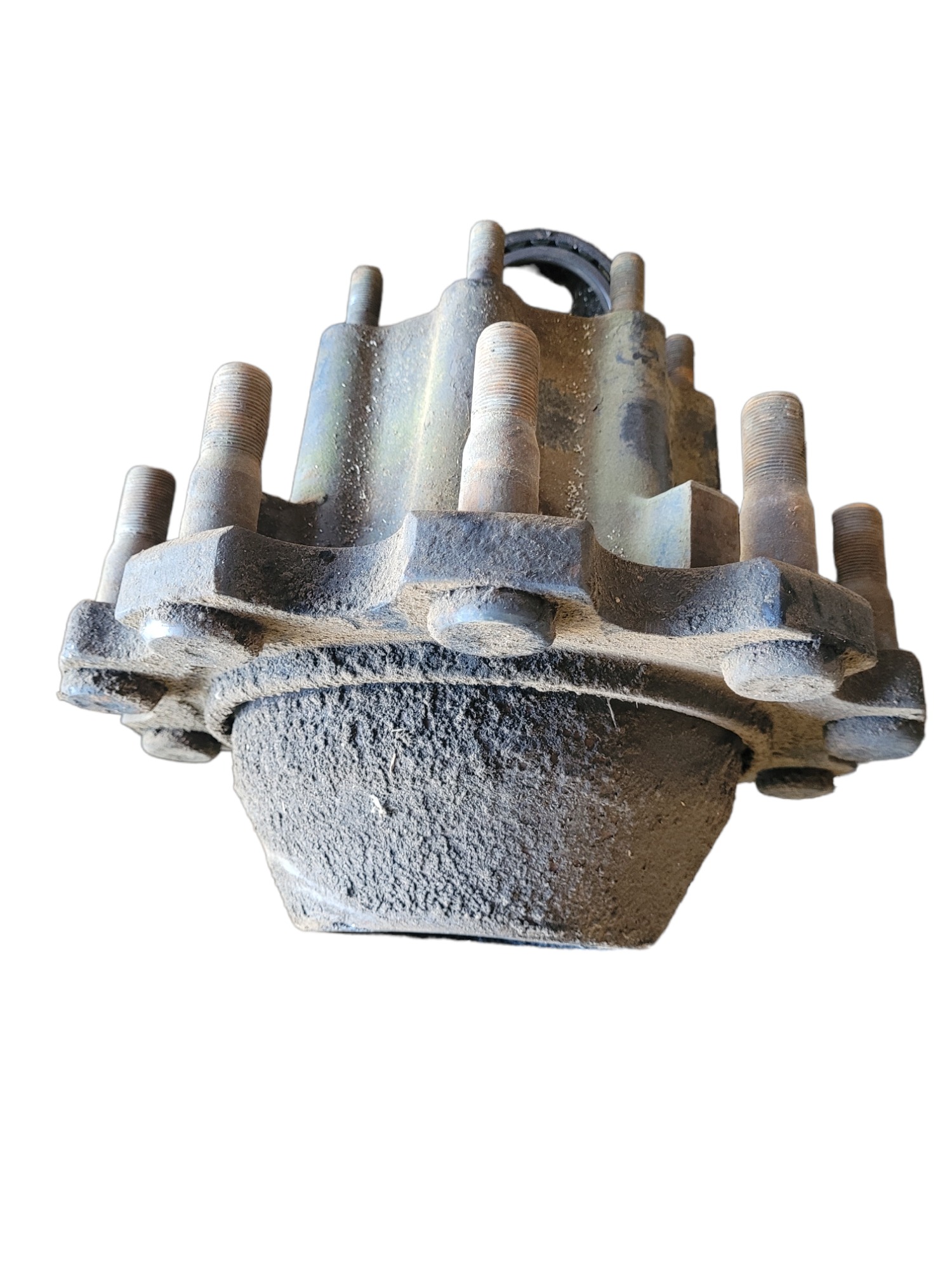 Cubo Roda Tracao Vw 3
