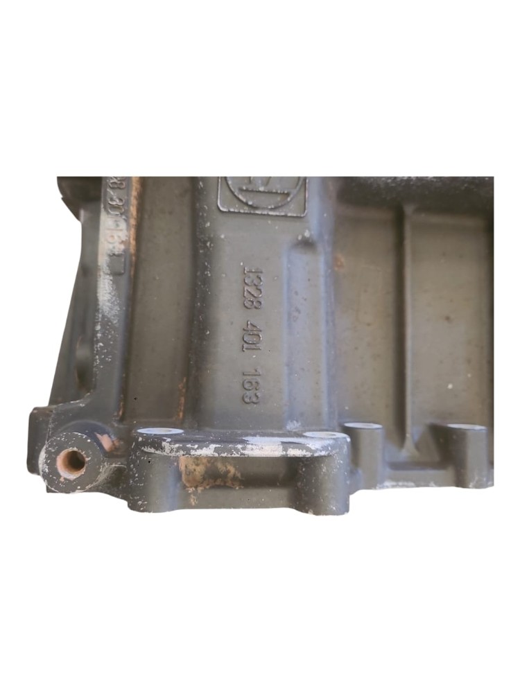 Carcaca Caixa Cambio Zf Iveco Stralis 2004 A 2018 8