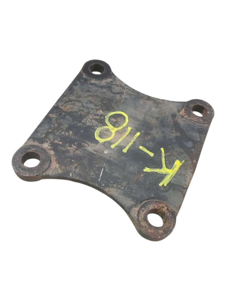 Gancho Interno Degrau Ford Cargo 2842 2014 VK118 7