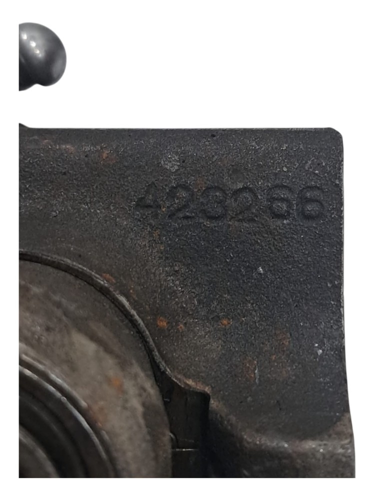 Balancim Volvo Edc Motor Td12 5