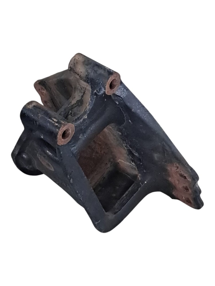 Suporte Dianteiro Molejo Truck L.Esquerdo SUSPENSYS 4