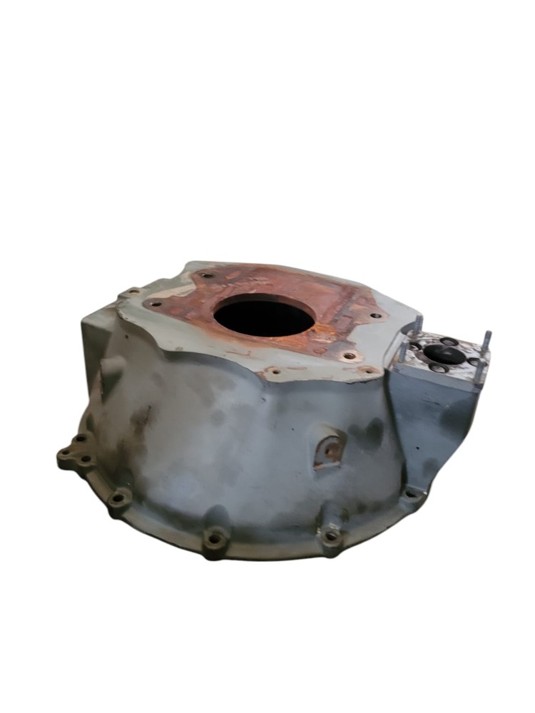 Carcaca Caixa Cambio Vw 8160 9160 2015 4