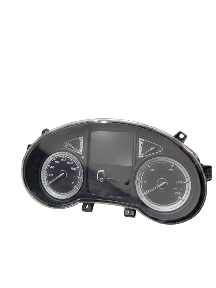 Painel Instrumentos Daf Xf 480 2021 Não Se Aplica 1