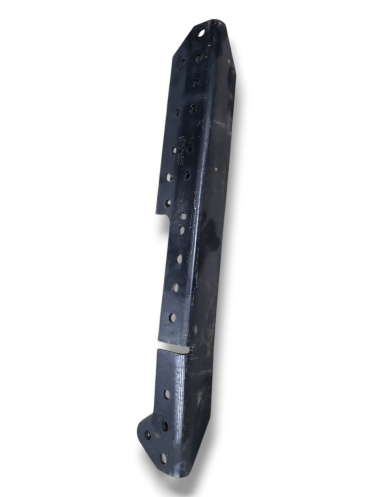 Suporte Reforco Chassi Man Tgx 28440 2015 4