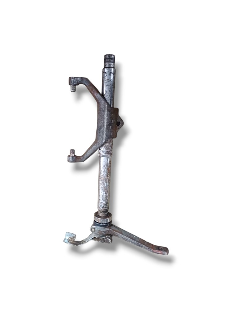 Garfo Embreagem Volvo Nl10 2