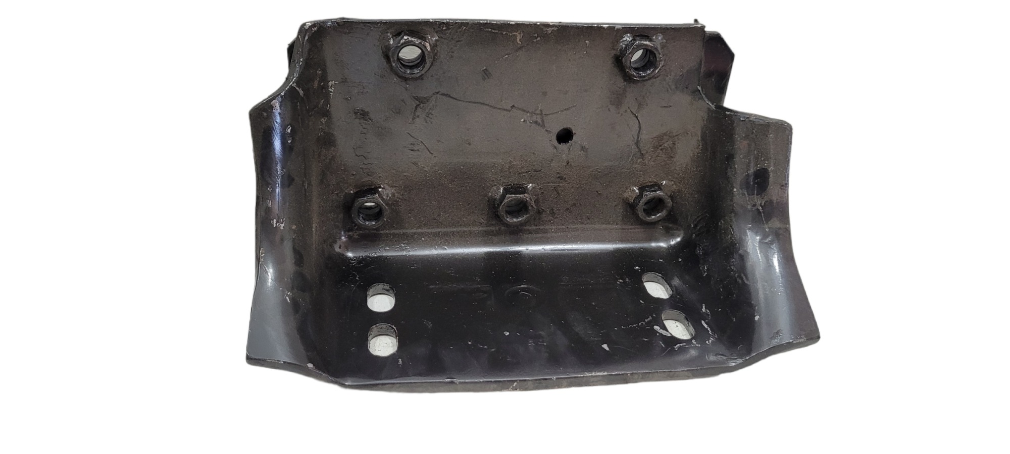 Suporte Coxim Caixa M Benz 1935 4