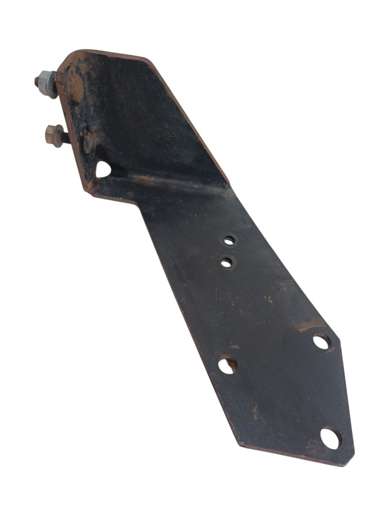 Suporte Central Valvula Mb Accelo 4
