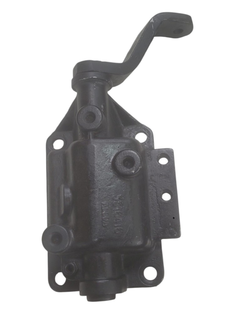 Tampa Trambulador 6 Marcha Eaton Fs6306 3