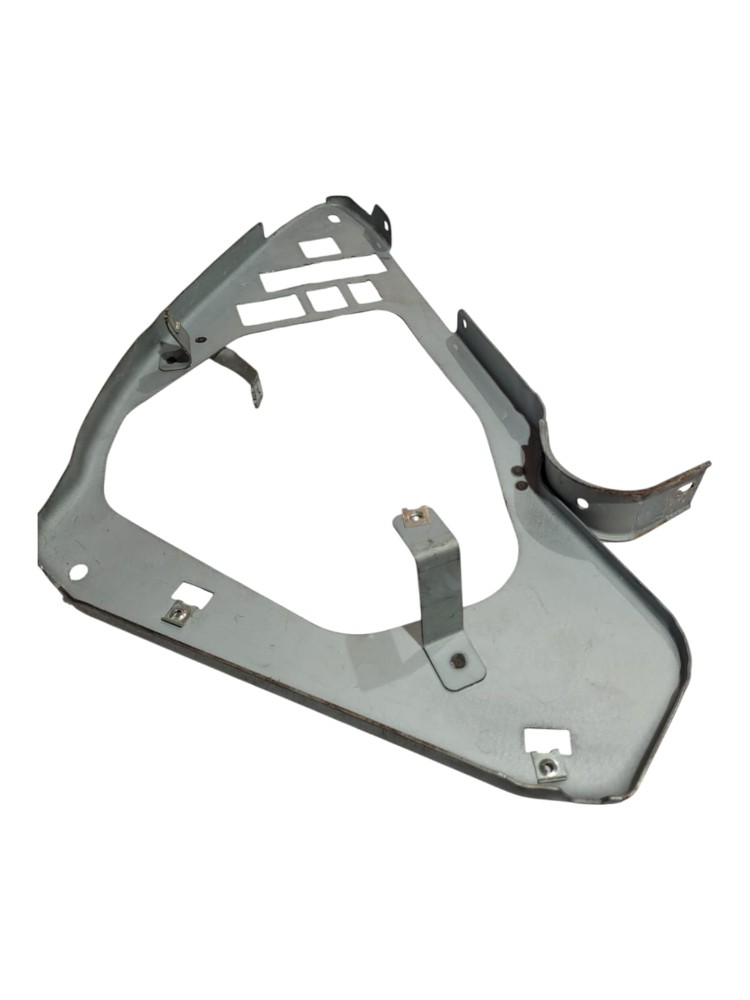 Suporte Montagem Console Painel Daf Zf 106 5