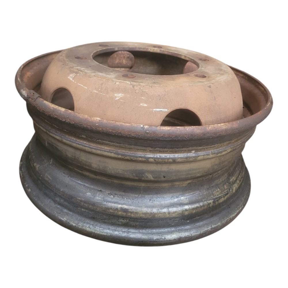 Roda Ferro 6 Furos 17.5X6.00 Mb Accelo 3