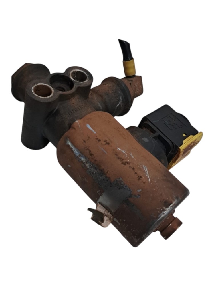 Valvula Solenoide Mb Axor 2544 VO02 3