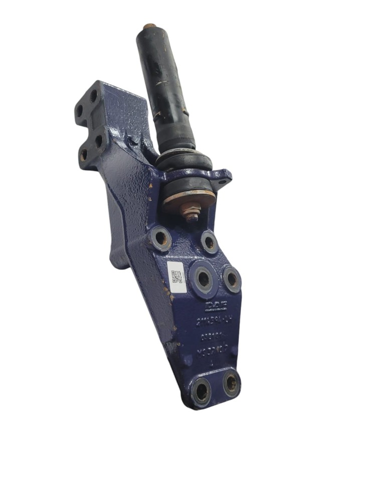 Suporte Cabine Daf Xf Esquerdo 2