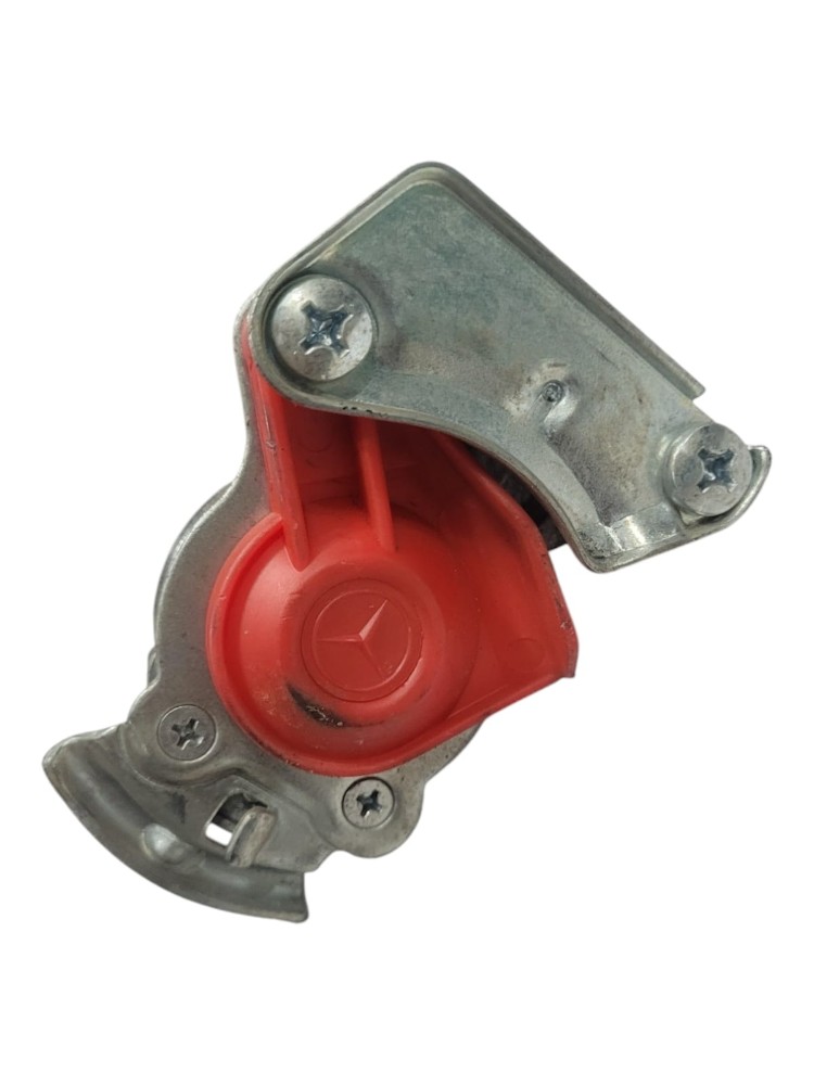 Conector Mangueira Wabco Mb 1