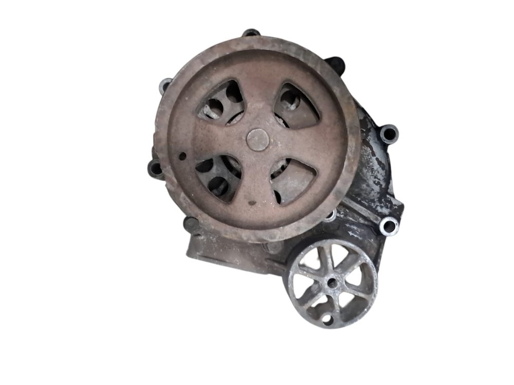 Bomba Agua Scania 2