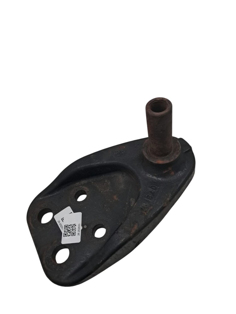 Suporte Mola Vw Man 2