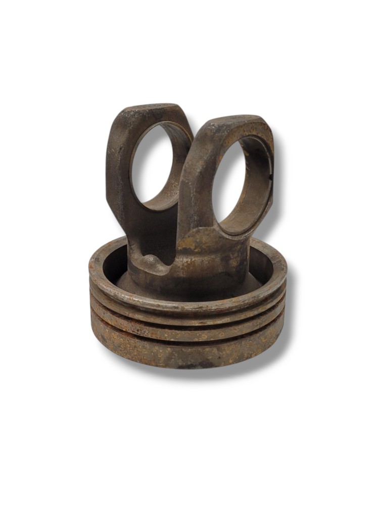 Pistão Motor Volvo Fh D13