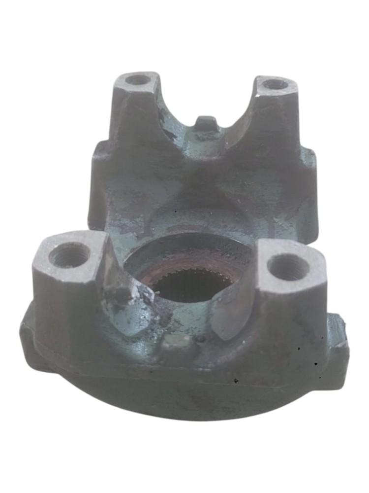 Flange Acoplamento Caixa Cambio Mb 1218 5