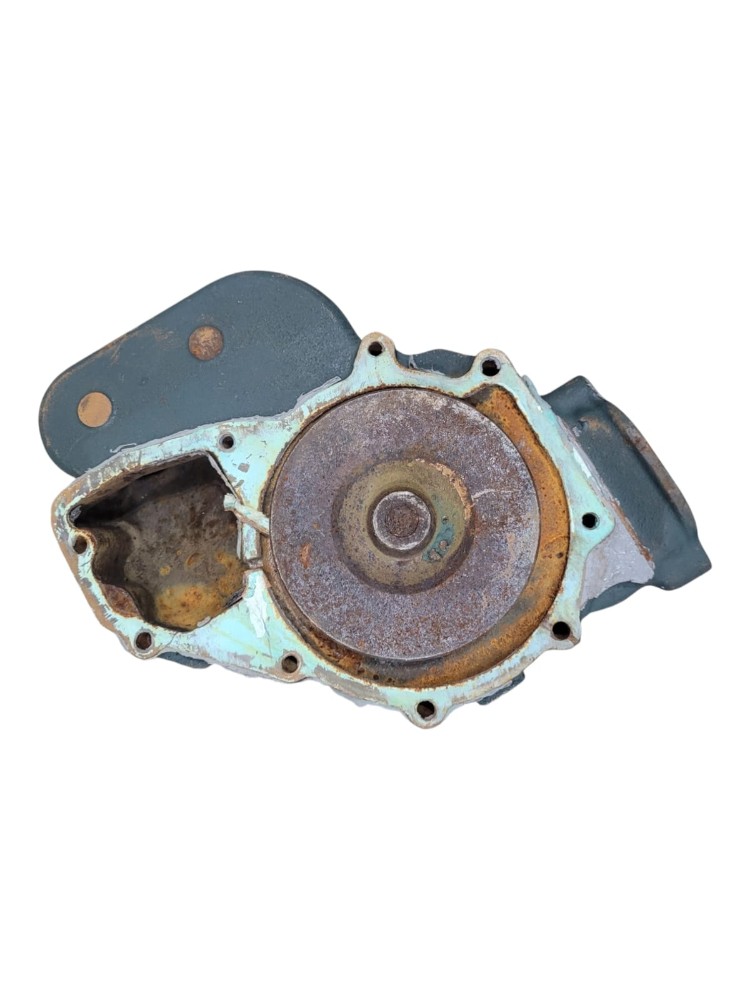 Bomba Água Mb 1938 1944 2638 3
