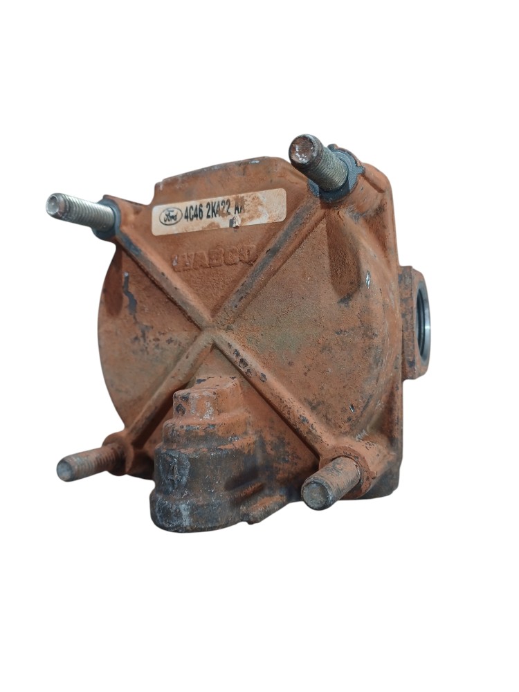 Valvula Rele Ford Cargo 2842 2014 2