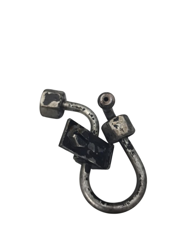 Cano Injetor Motor Om 904 906 924 Mb Atego Accello 3