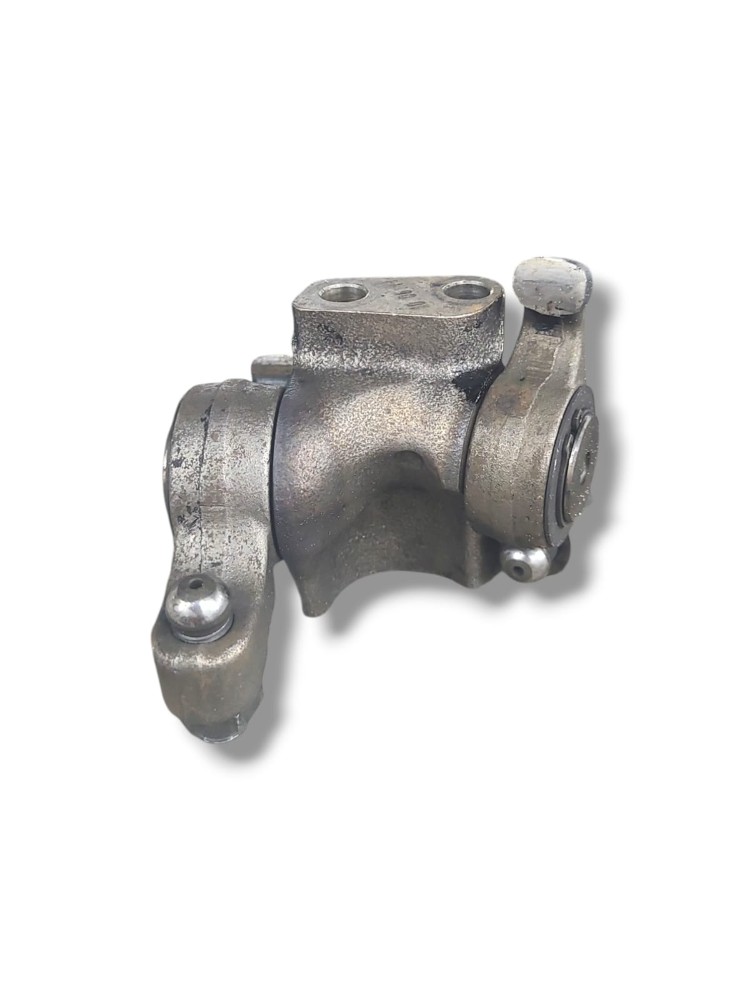 Balancim Comando Mb Motor Om 406 3