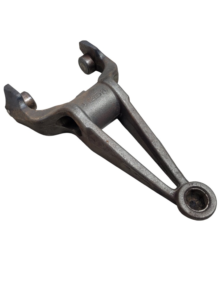 Garfo Embreagem Zf 2