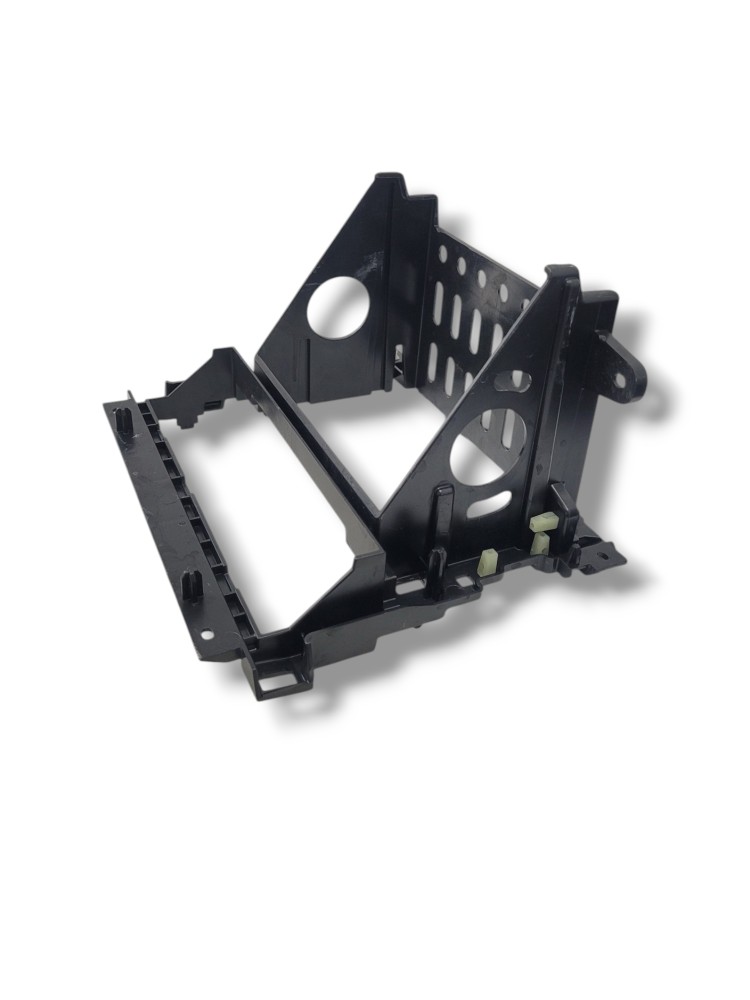 Suporte Painel Radio Mb Actros 2548 2024 Vo12 4