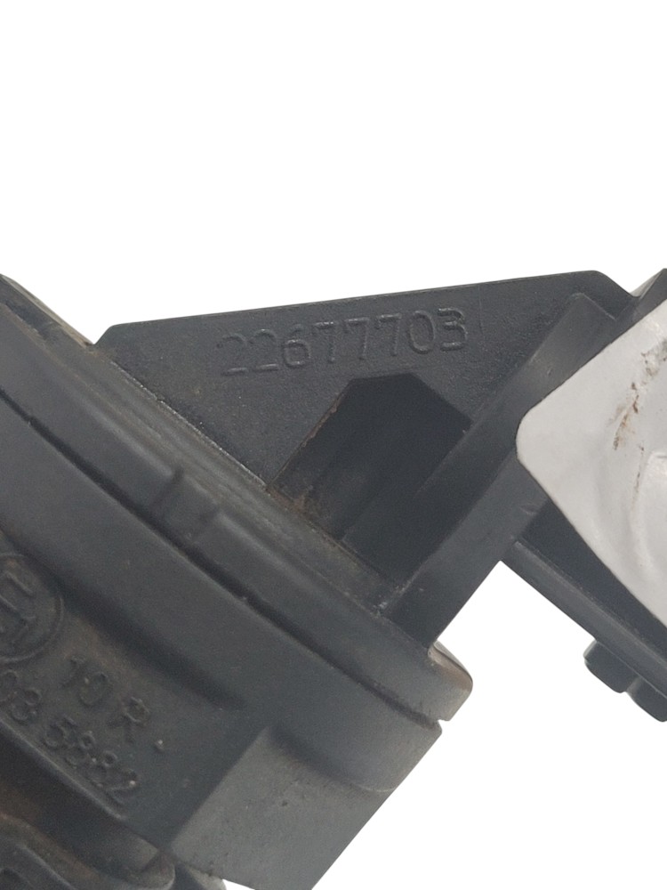 Sensor Freio Volvo Fh New 2023 5
