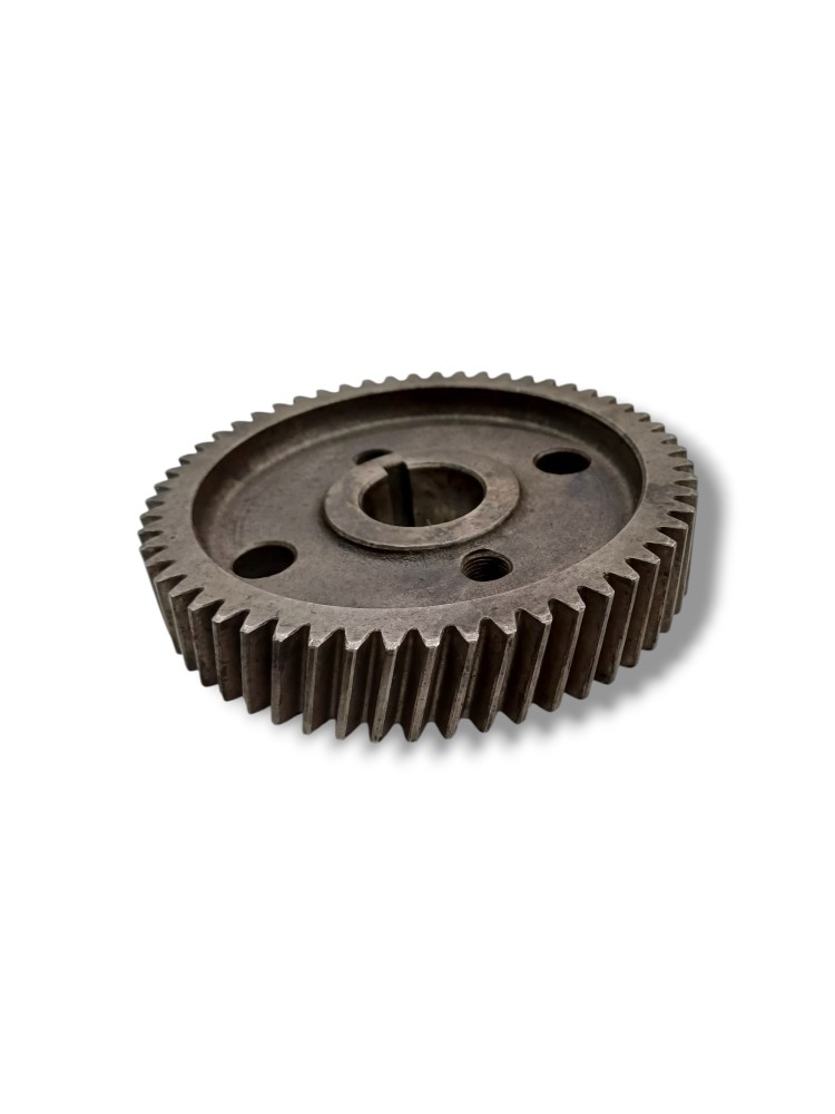 Engrenagem Comando Motor Perkins 3