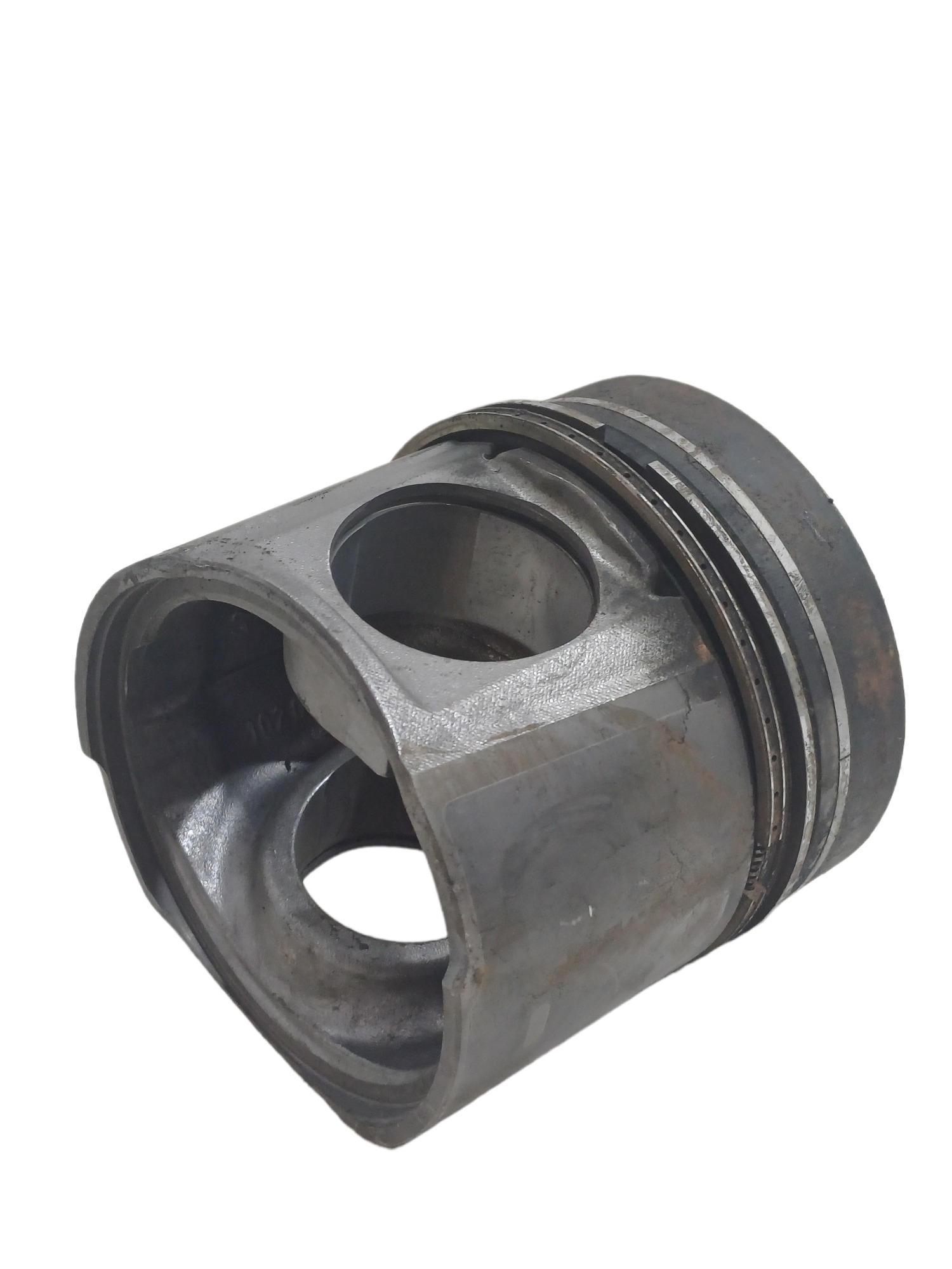 Pistao M Benz Atego 2425 102046 2