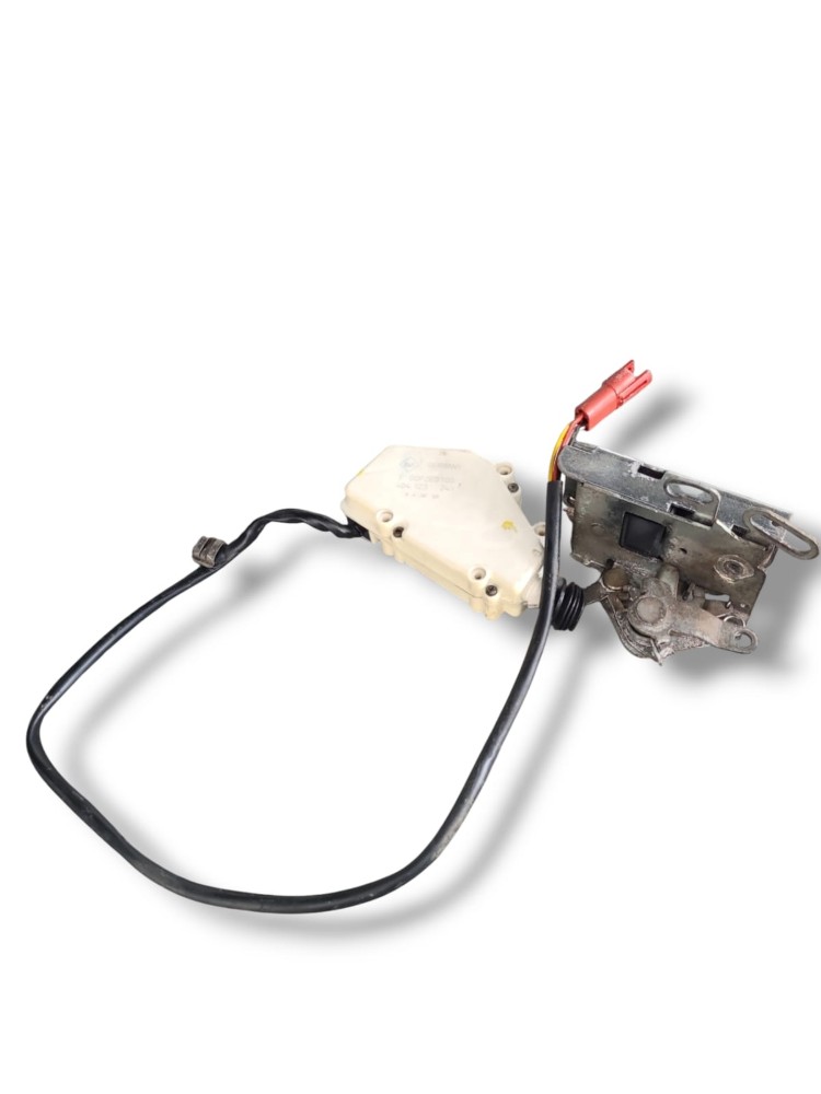 Motor Fechadura Porta Scania Euro 5