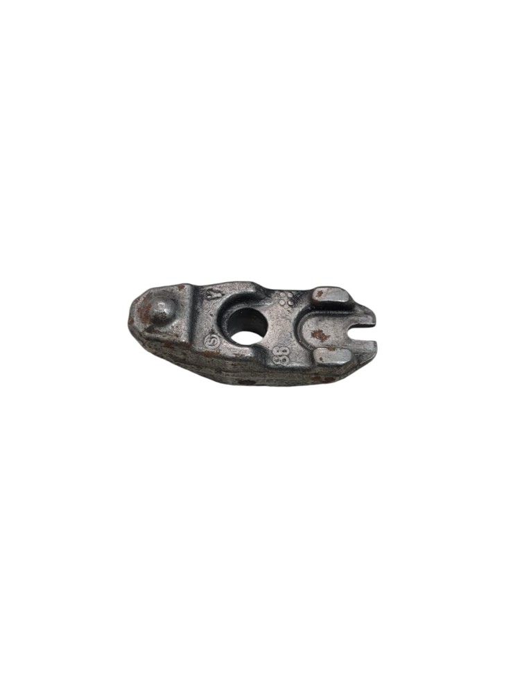 Suporte Fixador Bico Injetor Mb Om904 4
