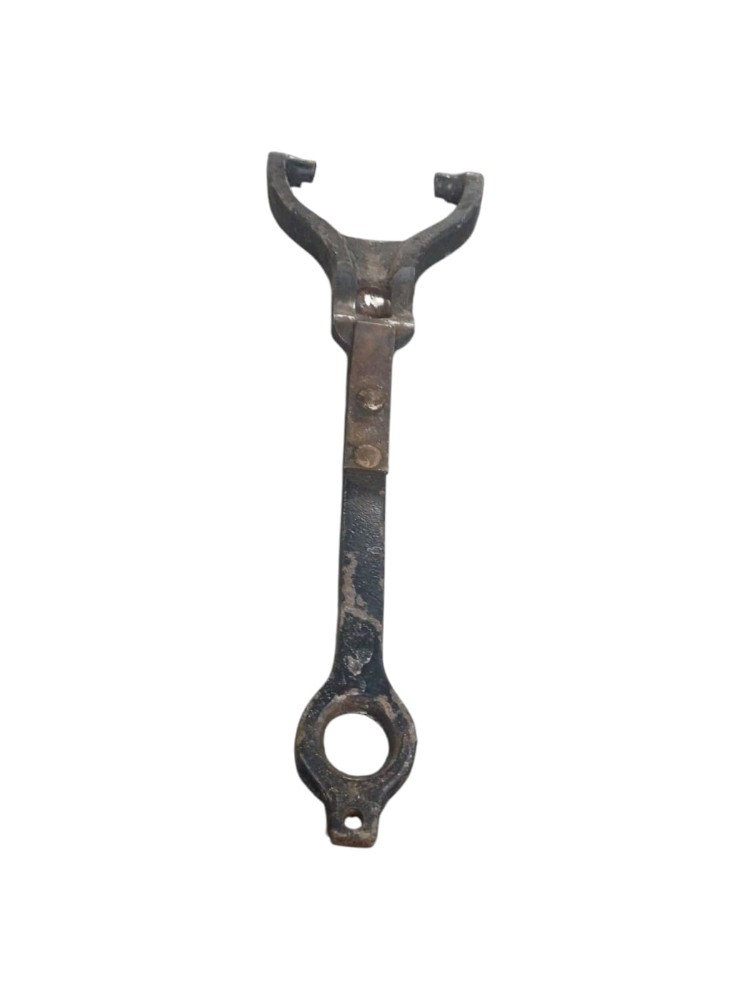 Garfo Embreagem Vw 8140 8150 7