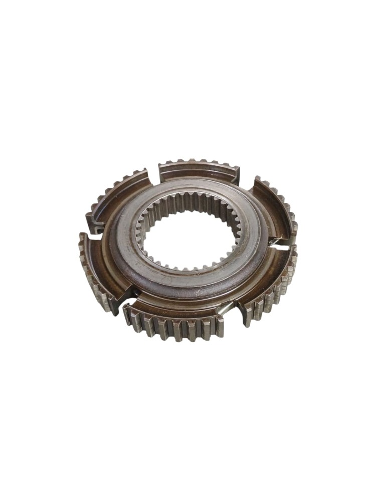 Corpo Sincronizador Caixa ZF1272304075