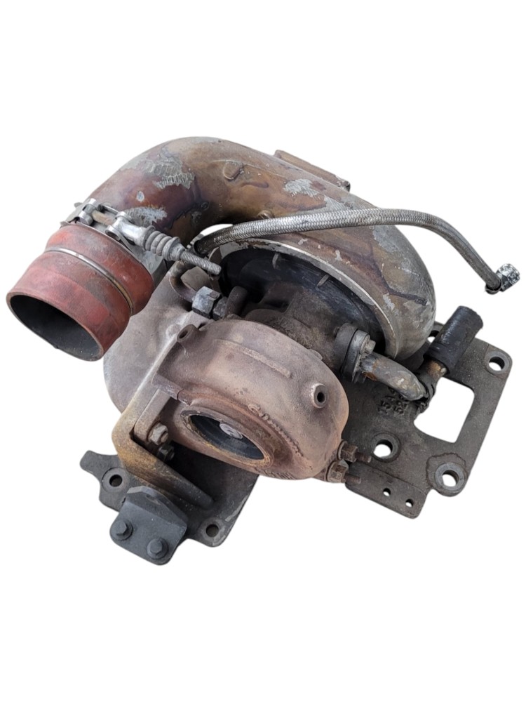 Turbina Vw 24280