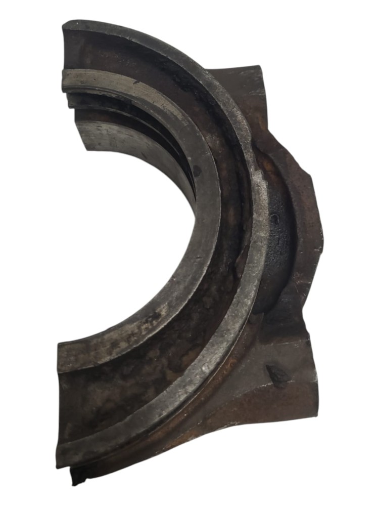 Mancal Diferencial Meritor Vw 8150 3